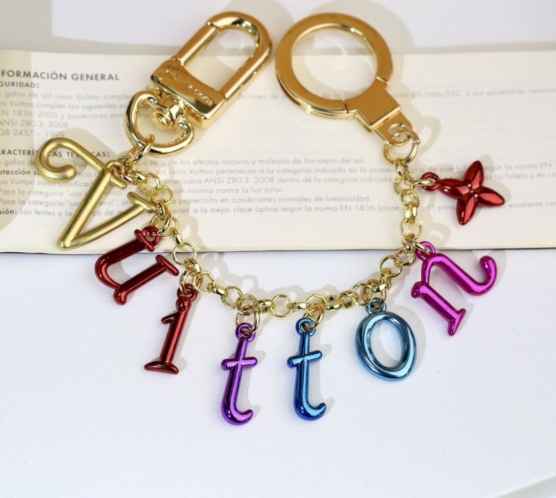 Louis Vuitton Keychains